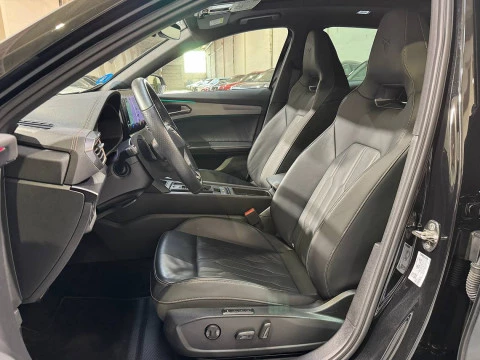 Cupra Formentor 1.4 e-Hybrid 180kW (245 CV) VZ DSG