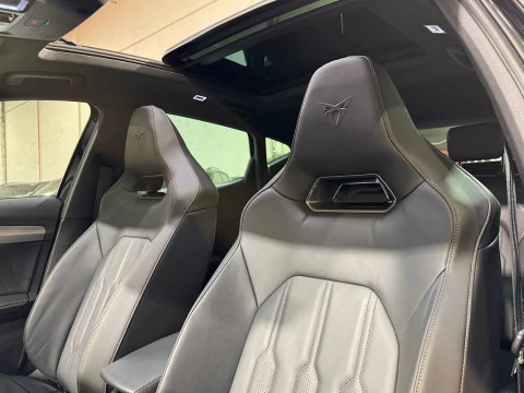 Cupra Formentor 1.4 e-Hybrid 180kW (245 CV) VZ DSG