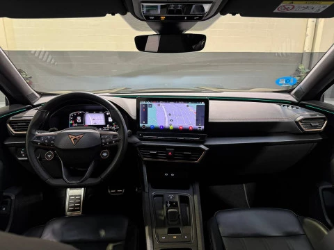 Cupra Formentor 1.4 e-Hybrid 180kW (245 CV) VZ DSG