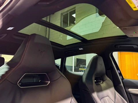 Cupra Formentor 1.4 e-Hybrid 180kW (245 CV) VZ DSG