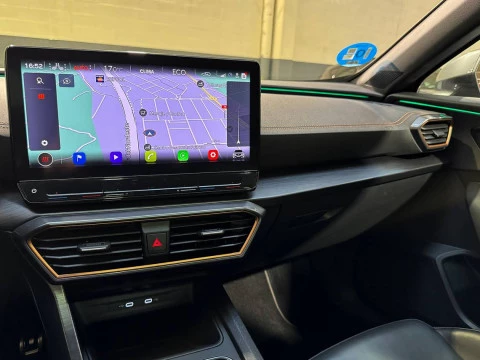 Cupra Formentor 1.4 e-Hybrid 180kW (245 CV) VZ DSG