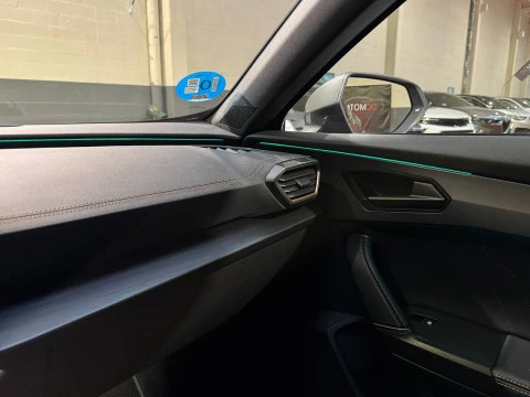 Cupra Formentor 1.4 e-Hybrid 180kW (245 CV) VZ DSG