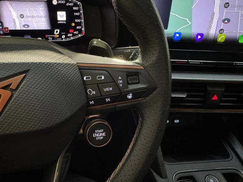 Cupra Formentor 1.4 e-Hybrid 180kW (245 CV) VZ DSG