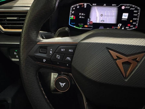 Cupra Formentor 1.4 e-Hybrid 180kW (245 CV) VZ DSG