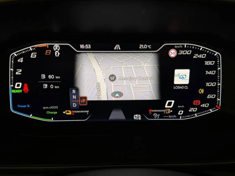 Cupra Formentor 1.4 e-Hybrid 180kW (245 CV) VZ DSG