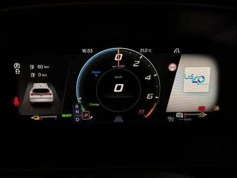 Cupra Formentor 1.4 e-Hybrid 180kW (245 CV) VZ DSG