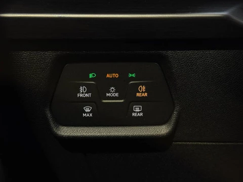 Cupra Formentor 1.4 e-Hybrid 180kW (245 CV) VZ DSG