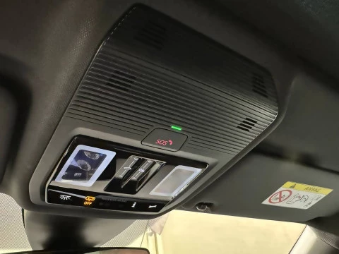 Cupra Formentor 1.4 e-Hybrid 180kW (245 CV) VZ DSG