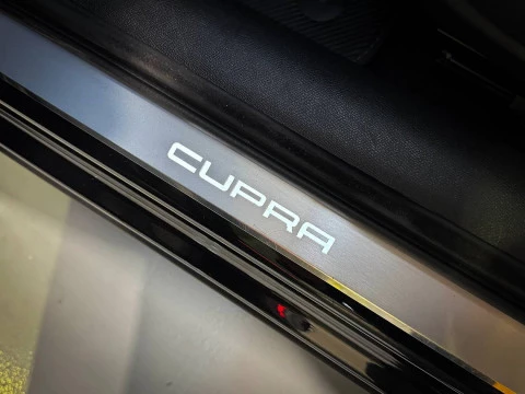 Cupra Formentor 1.4 e-Hybrid 180kW (245 CV) VZ DSG