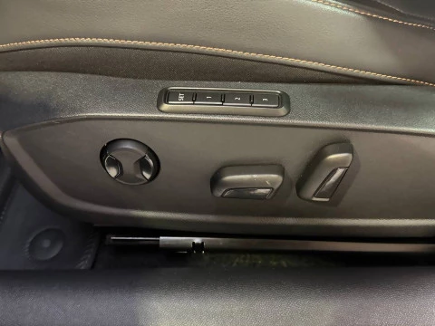 Cupra Formentor 1.4 e-Hybrid 180kW (245 CV) VZ DSG