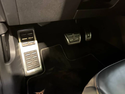 Cupra Formentor 1.4 e-Hybrid 180kW (245 CV) VZ DSG