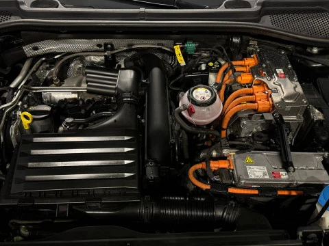 Cupra Formentor 1.4 e-Hybrid 180kW (245 CV) VZ DSG