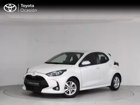 Toyota Yaris 1.5 125 S-Edition