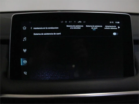 MG HS 1.5 Turbo GDI Comfort DCT