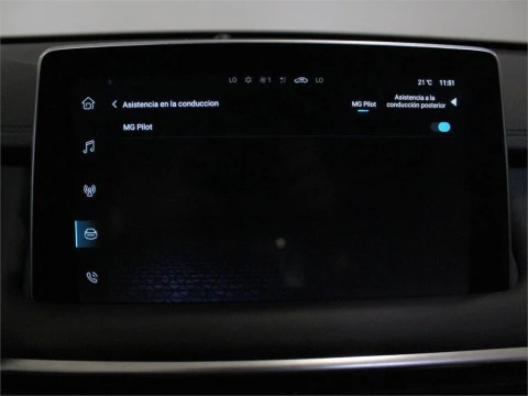 MG HS 1.5 Turbo GDI Comfort DCT