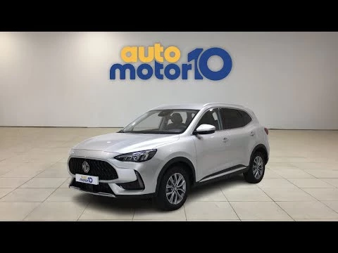 MG HS 1.5 Turbo GDI Comfort DCT