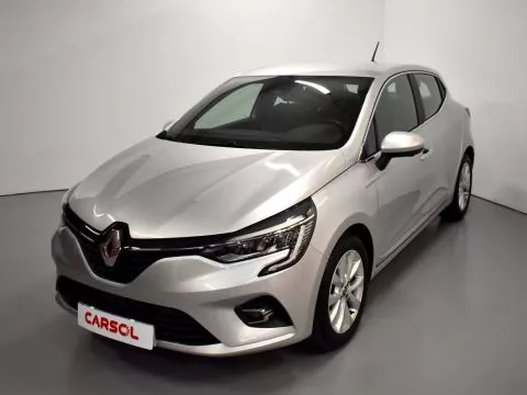 Renault Clio Zen TCe 67 kW (91CV) Renault Clio Zen TCe 67 kW (91CV)
