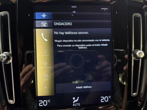 Volvo XC40 2.0 D3 R-Design Auto