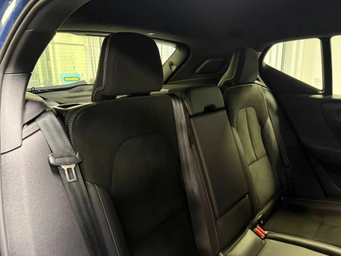 Volvo XC40 2.0 D3 R-Design Auto