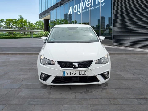 Seat Ibiza 1.0 TSI 70kW (95CV) Style