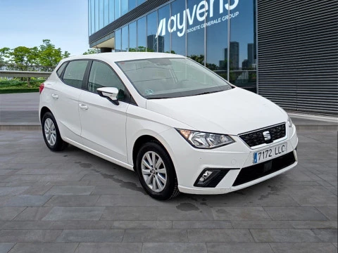 Seat Ibiza 1.0 TSI 70kW (95CV) Style