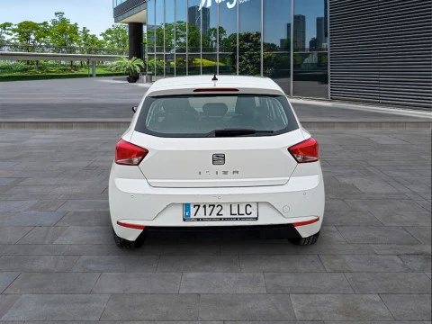 Seat Ibiza 1.0 TSI 70kW (95CV) Style