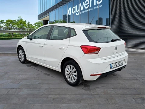 Seat Ibiza 1.0 TSI 70kW (95CV) Style