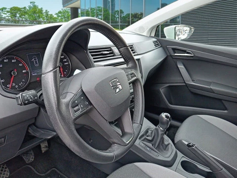 Seat Ibiza 1.0 TSI 70kW (95CV) Style