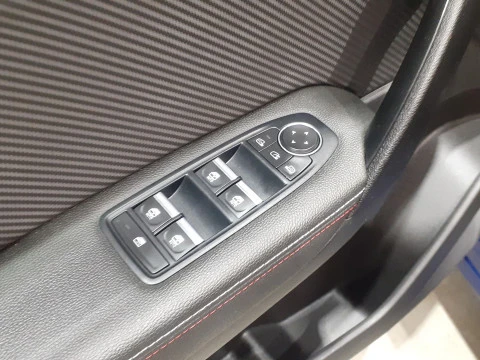 Renault Captur  Hibrido  E-TECH Hibrido RS Line 105kW