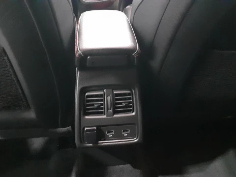 Renault Captur  Hibrido  E-TECH Hibrido RS Line 105kW