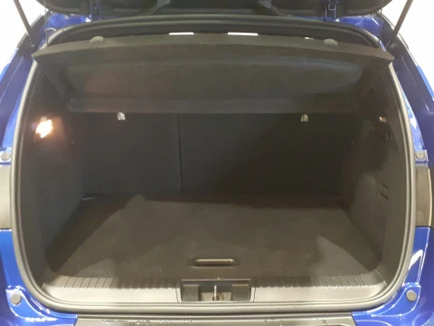 Renault Captur  Hibrido  E-TECH Hibrido RS Line 105kW