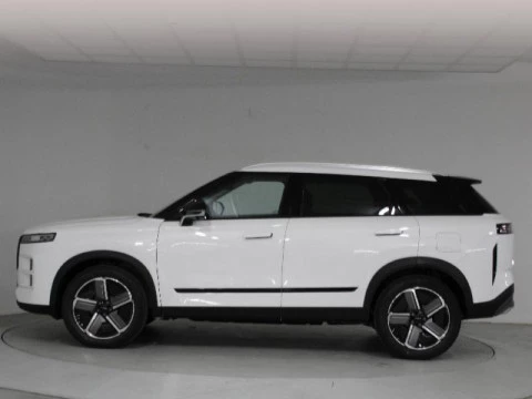 Jaecoo 7 JAECOO 7 1.5 TGDI PHEV SELECT DHT 5P