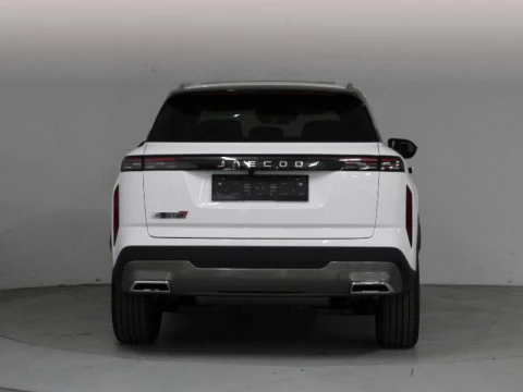Jaecoo 7 JAECOO 7 1.5 TGDI PHEV SELECT DHT 5P