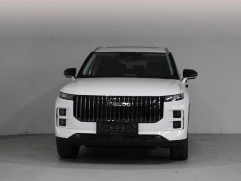 Jaecoo 7 JAECOO 7 1.5 TGDI PHEV SELECT DHT 5P