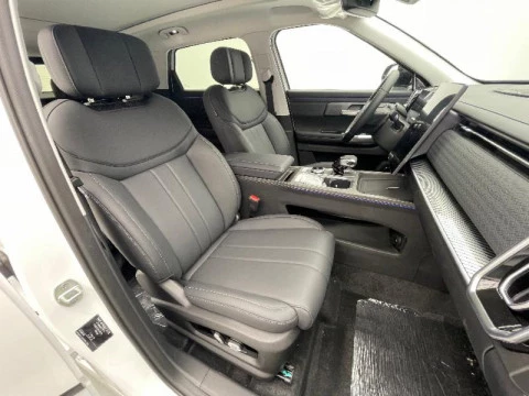 Jaecoo 7 JAECOO 7 1.5 TGDI PHEV SELECT DHT 5P