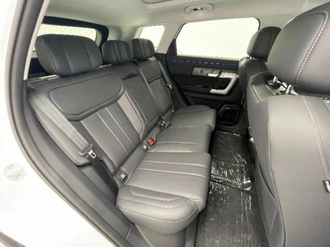 Jaecoo 7 JAECOO 7 1.5 TGDI PHEV SELECT DHT 5P