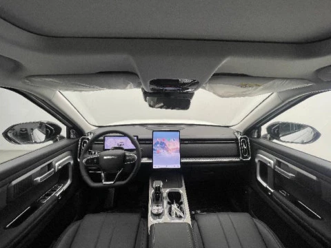 Jaecoo 7 JAECOO 7 1.5 TGDI PHEV SELECT DHT 5P