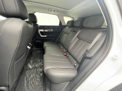 Jaecoo 7 JAECOO 7 1.5 TGDI PHEV SELECT DHT 5P
