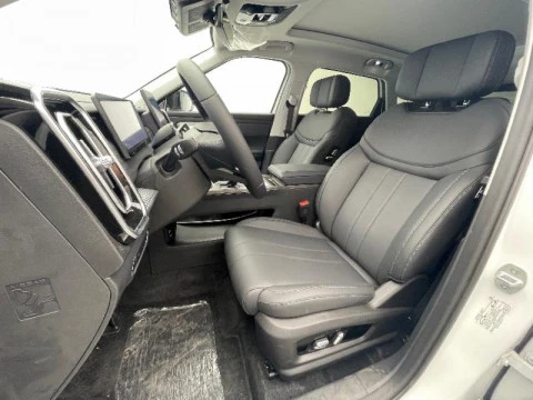 Jaecoo 7 JAECOO 7 1.5 TGDI PHEV SELECT DHT 5P