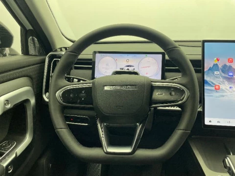 Jaecoo 7 JAECOO 7 1.5 TGDI PHEV SELECT DHT 5P