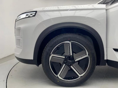 Jaecoo 7 JAECOO 7 1.5 TGDI PHEV SELECT DHT 5P