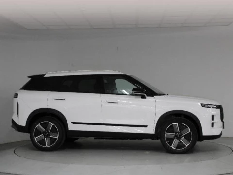 Jaecoo 7 JAECOO 7 1.5 TGDI PHEV SELECT DHT 5P