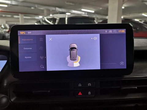 Jeep Avenger 1.2 G 74kW (100CV) Altitude