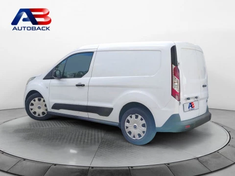 Ford Transit Connect Van 1.5 TDCi 74kW Trend 200 L1