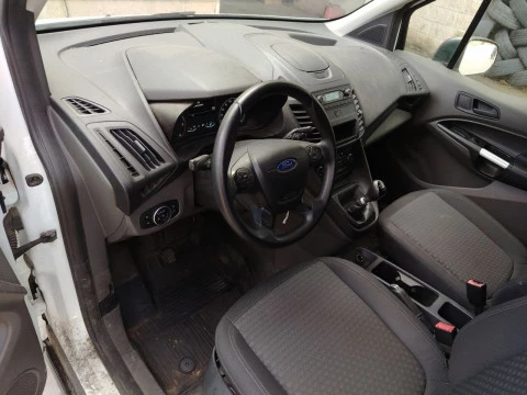 Ford Transit Connect Van 1.5 TDCi 74kW Trend 200 L1