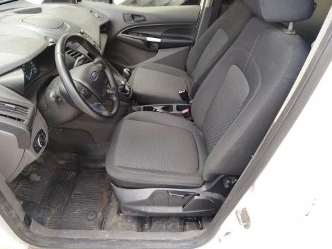 Ford Transit Connect Van 1.5 TDCi 74kW Trend 200 L1