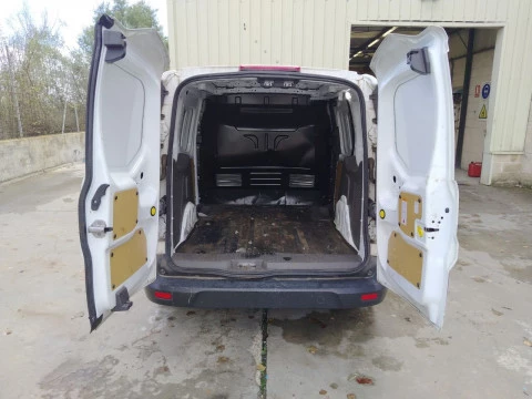 Ford Transit Connect Van 1.5 TDCi 74kW Trend 200 L1