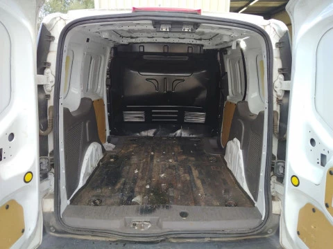 Ford Transit Connect Van 1.5 TDCi 74kW Trend 200 L1