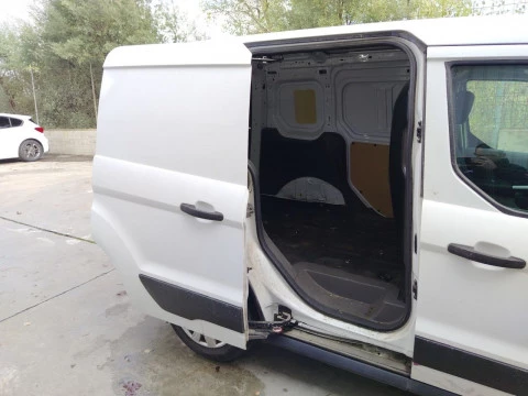 Ford Transit Connect Van 1.5 TDCi 74kW Trend 200 L1