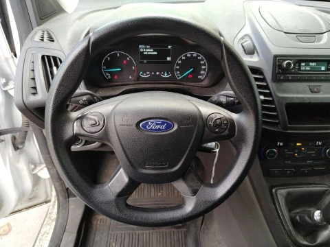 Ford Transit Connect Van 1.5 TDCi 74kW Trend 200 L1